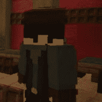 Mason (Tales from the SMP: The Wild West)