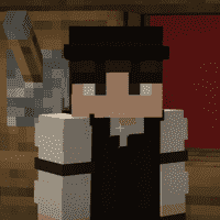 John John (Tales from the SMP: The Wild West)