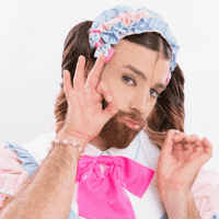 Ladybeard