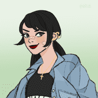 Eurynome "Dahlia" Stevens