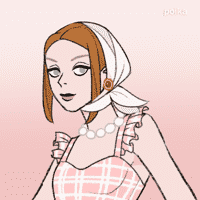 Queen Celia Malo