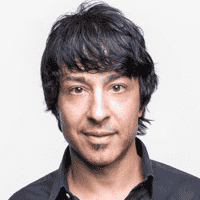 Arj Barker