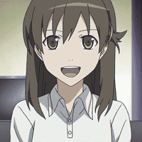 Kyouno Madoka