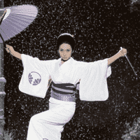 Lady Snowblood (Shurayukihime)