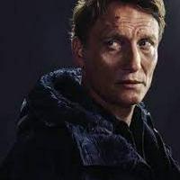 Grigori Peshkov