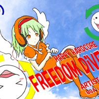 Xi - Freedom Dive