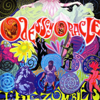 The Zombies - Odessey and Oracle