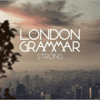 London Grammar - Strong