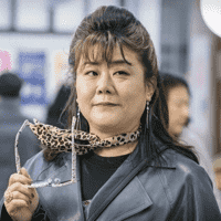 Kang Cho Yeon