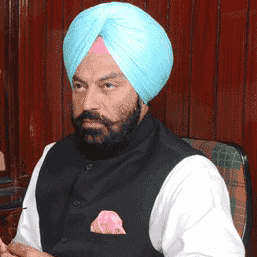 Rana Gurmit Singh Sodhi