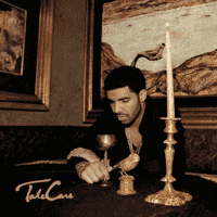 Drake - Take Care