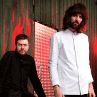 Kasabian