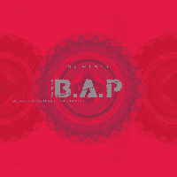 B.A.P - No Mercy