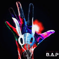 B.A.P - Hands Up