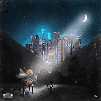 Lil Nas X - F9mily (You & Me) (feat.Travis Barker)