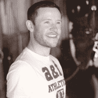 Devon Murray