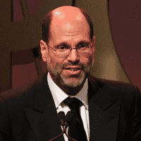 Scott Rudin