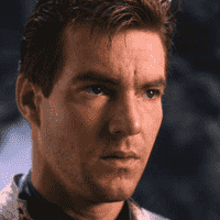 Enemy Mine