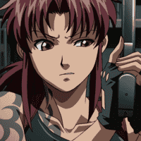 Black Lagoon