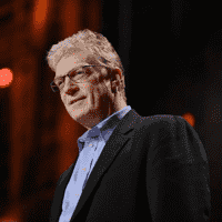 Ken Robinson