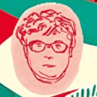 Ruprecht Van Doren