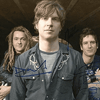 Nada Surf