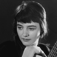 Karen Dalton