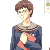 Arisawa Shiho