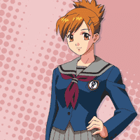 Natsumi Fuji