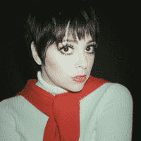 Liza Minnelli