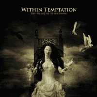 Within Temptation　-The Heart of Everything