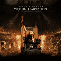 Within Temptation -Black Symphony