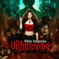 Within Temptation -The Unforgiving