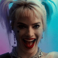 Harley Quinn (Birds Of Prey)