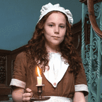 Hetty Feather Personality Types - Personality List