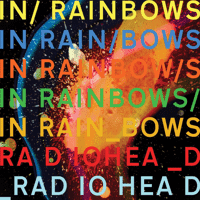 Radiohead - Reckoner