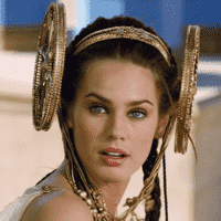 Princess Irina