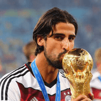 Sami Khedira