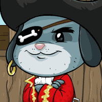 Captain Arf
