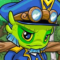 Admiral Gully
