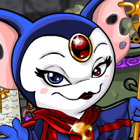 Professor Ellmora