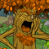 Crafting Tree