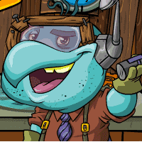 Professor Quinby