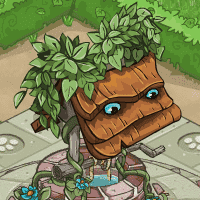 The Wishing Well