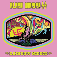 Black Magick SS - Rainbow Nights