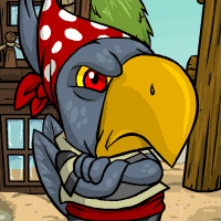 Angry Pete