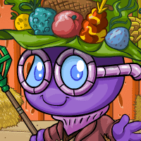 Professor Gelbe