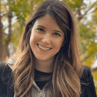 Alexandra Bracken