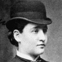 Bertha Pappenheim "Anna O."