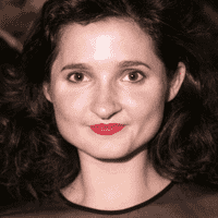 Ruby Bentall